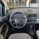 2020 Ford EcoSport S 2WD (Ford EcoSport SUV)