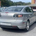2005 Mazda MAZDA3 S - $4,495 (B&G AUTO SALES, CHELMSFORD 978-855-8338)