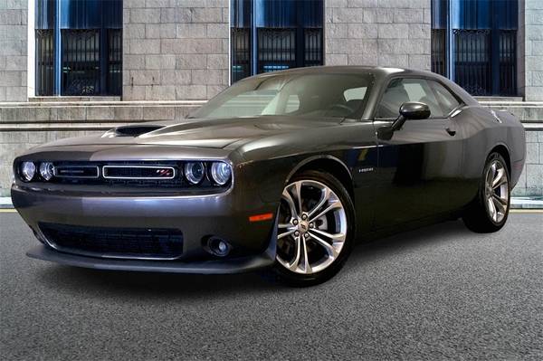 2021 Dodge Challenger  for $420/mo BAD CREDIT & NO MONEY DOWN - $420 (][][]> NO MONEY DOWN <[][][)