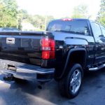 2015 GMC Sierra 2500HD available WiFi SLT LOADED ONLY 97K MILES FISHER STAINLESS - $39,944 (+ MASTRIANOS DIESELLAND)