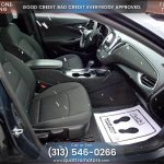 2020 Chevrolet Malibu LT - $15,500 (Quattro Motors)