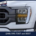2023 Ford F150 F150 F 150 F-150 truck XLT (Oxford White) - $63,905 (Ford_ F150_ truck_)
