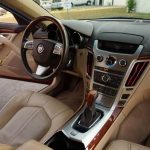 2012 Cadillac CTS, Premium Collection - $6,950 (dallas)