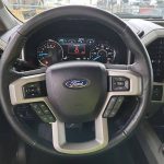 2019 Ford F-150 Lariat 4WD SuperCrew Cab w/ Nav (Ford F-150 Truck)