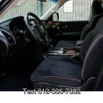 2017 Nissan Armada 4WD SV with - $21,950 (minneapolis / st paul)
