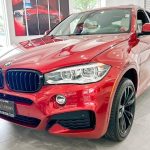 2015 BMW X6 AWD 4dr xDrive35i 399 / MO - $399 (+ Luxury Motor Club)