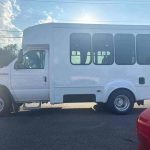 2010 Ford E350 Super Duty Cutaway - On the Road Pricing! - $15500.00