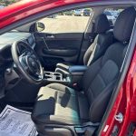 2017 Kia Sportage LX - $15,999 (_Kia_ _Sportage_ _SUV_)