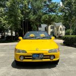 1991 Honda beat  PRICED TO SELL! - $6,999 (2604 Teletec Plaza Rd. Wake Forest, NC 27587)