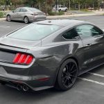 2016 FORD MUSTANG SHELBY GT350 - $51,999 (ORANGE)