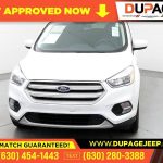 $228/mo - 2019 Ford Escape SE - $228 (No Credit - Bad Credit = NO PROBLEM)