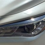 2017 INFINITI QX60 FWD 4D Sport Utility / SUV Base (call 205-974-0467)