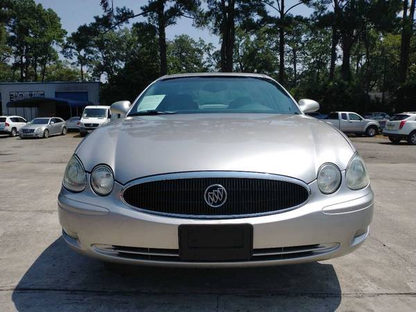 2006 *Buick* *LaCrosse  loaded !! - $6,450 (Carsmart Auto Sales /carsmartmotors.com)