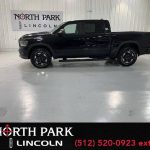 2019 Ram 1500  Rebel - truck - $38,995 (Ram 1500 Diamond Black Crystal)