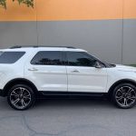 2014 FORD EXPLORER SPORT LIMITED 4WD ECOBOOST THIRD ROW/CLEAN CARFAX - $18,995