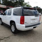 2011 GMC YUKON SUV 4-DR - SE HABLA ESPANOL (+ WE HAVE FINANCING APPROVALS FOR ALL CREDIT TYPES!)