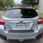 2015 SUBARU XV CROSSTREK 2.0i PREMIUM AWD 5SPD MANUAL/CLEAN CARFAX - $16,995