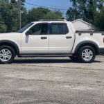 2008 Ford Explorer Sport Trac XLT 4x2 - $7,300 (Salem)