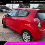 2015 Chevrolet Spark - Financing Available! - $0.00