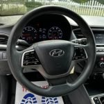 2018 HYUNDAI ACCENT SE 4dr Sedan 6A stock 12431 - $17,480 (Conway)