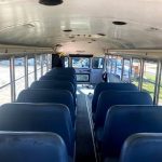 2006 Bluebird handicap accessible Conventional School Bus - $6,249 (Burkeville)