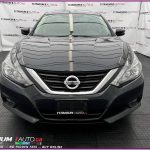 2016 Nissan Altima SL Tech-GPS-Adaptive Cruise-Blind Spot-Sunroof-Leat - $21,990
