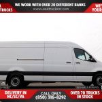 $551/mo - 2022 Mercedes-Benz Sprinter 2500 4x2 3dr 170 in WB High Roof - $653 (Used Cars For Sale)