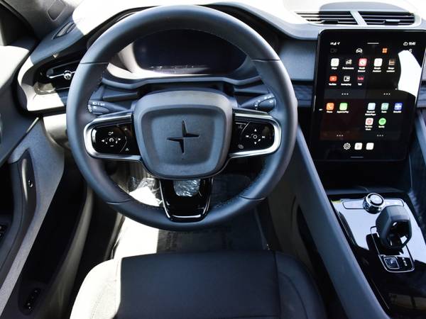 2023 Polestar 2 - No Accidents, Navi, Power Seats, PST Exempt! - $52,888 (IN-House Financing Available in Port Coquitlam)