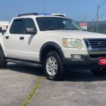 2008 Ford Explorer Sport Trac XLT 4x2 - $7,300 (Salem)