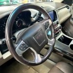 2015 GMC Yukon 4x4 4WD SLT SUV - $24,991 (Trade Guru)