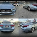 2019 Acura TLX V6 V 6 V-6 wTech wA SPECSedan wTechnology and A Package - $587 (Nasa Auto Group)