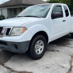 2012 Nissan Frontier SV I4 King Cab 2WD - $5,900 (Dexter, MO)