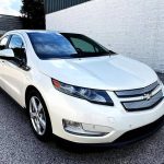 2014 Chevrolet Volt - Financing Available! - $7900.00