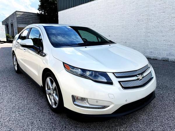 2014 Chevrolet Volt - Financing Available! - $7900.00