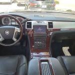 2013 Cadillac Escalade EXT Premium AWD w/ Nav DVD  Sunroof (Cadillac Escalade EXT Truck)