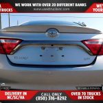 $213/mo - 2017 Toyota Camry SESedan FOR ONLY - $213 (Used Cars For Sale)