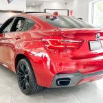 2015 BMW X6 AWD 4dr xDrive35i 399 / MO - $399 (+ Luxury Motor Club)