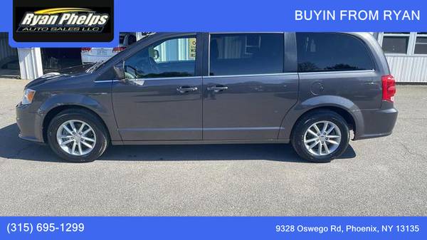 2020DodgeGrand Caravan Passenger - 3 locations 125+ cars - $19,395 (Phoenix)