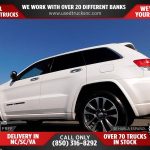 $326/mo - 2018 Jeep Grand Cherokee Overland 4x2SUV FOR ONLY - $326 (Used Cars For Sale)