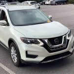 2019 Nissan Rogue FWD 4D Sport Utility / SUV SV (call 205-793-9943)