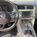 *SOLD*2015 Volkswagen Golf Turbo-diesel - $9,800 (Baton Rouge Mid City)