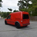 2010 Ford Transit Connect XLT 4dr Cargo Mini Van w/Rear Glass - $10,990 (+ Alpha Motors TN)