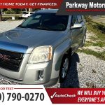 - 2015 GMC Terrain SLE1 PRICED TO SELL! (4136 E 15th St Panama City, FL 32404)