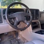 2004 GMC SIERRA 2500HD SLT DIESEL 4WD 6.6L DURAMAX EXTEND CAB/ONE OWNER - $22,995
