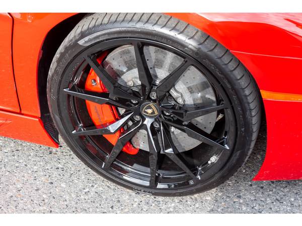 Lamborghini Aventador LP-700 4 - $499,888 (toronto)