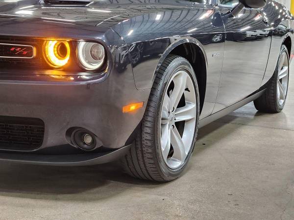 2018 Dodge Challenger R/T *Online Approval*Bad Credit BK ITIN OK* - $27,623 (+ Dallas Auto Finance by Dallas Lease Returns Over 400 Vehic)