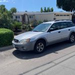 2007 Subaru Outback - $3,600 (Serra Mesa)