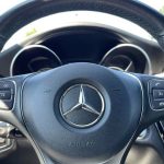 2017 Mercedes-Benz C-Class C 300 4MATIC Sedan with Luxury Pkg - $26,869