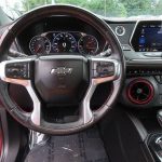 2021 Chevrolet Blazer RS 3GNKBKRS8MS524280 - $33,996
