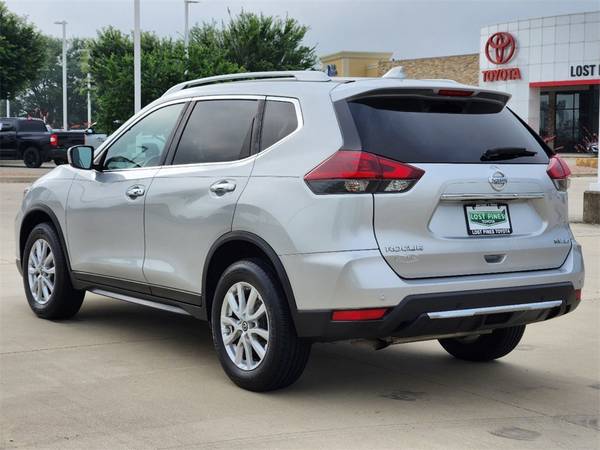 Used 2019 Nissan Rogue AWD 4D Sport Utility / SUV SV (Call 512-883-0290)